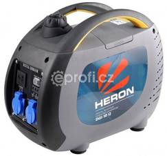 HERON DGI 10 Q