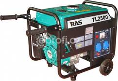 RAS TL2500