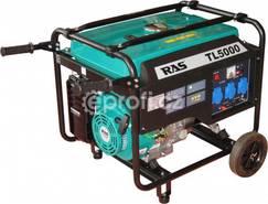 RAS TL5000