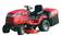 Snapper RD18VG40 2WD