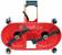 Snapper RD18VG40 2WD