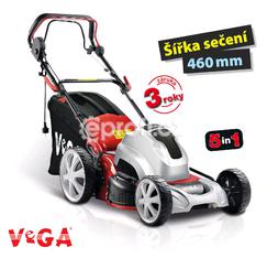 Elektrická sekačka na trávu VeGA 4618 SXH