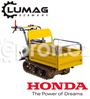 Pásový nakladač MINI Dumper Lumag MD 350 GX