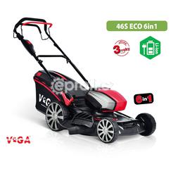 VeGA 46S ECO 6in1