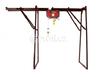 Wiskehrs CM 400