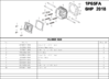 WEIBANG WB 506 SC motor