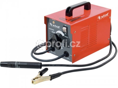Extol ACW 140 A