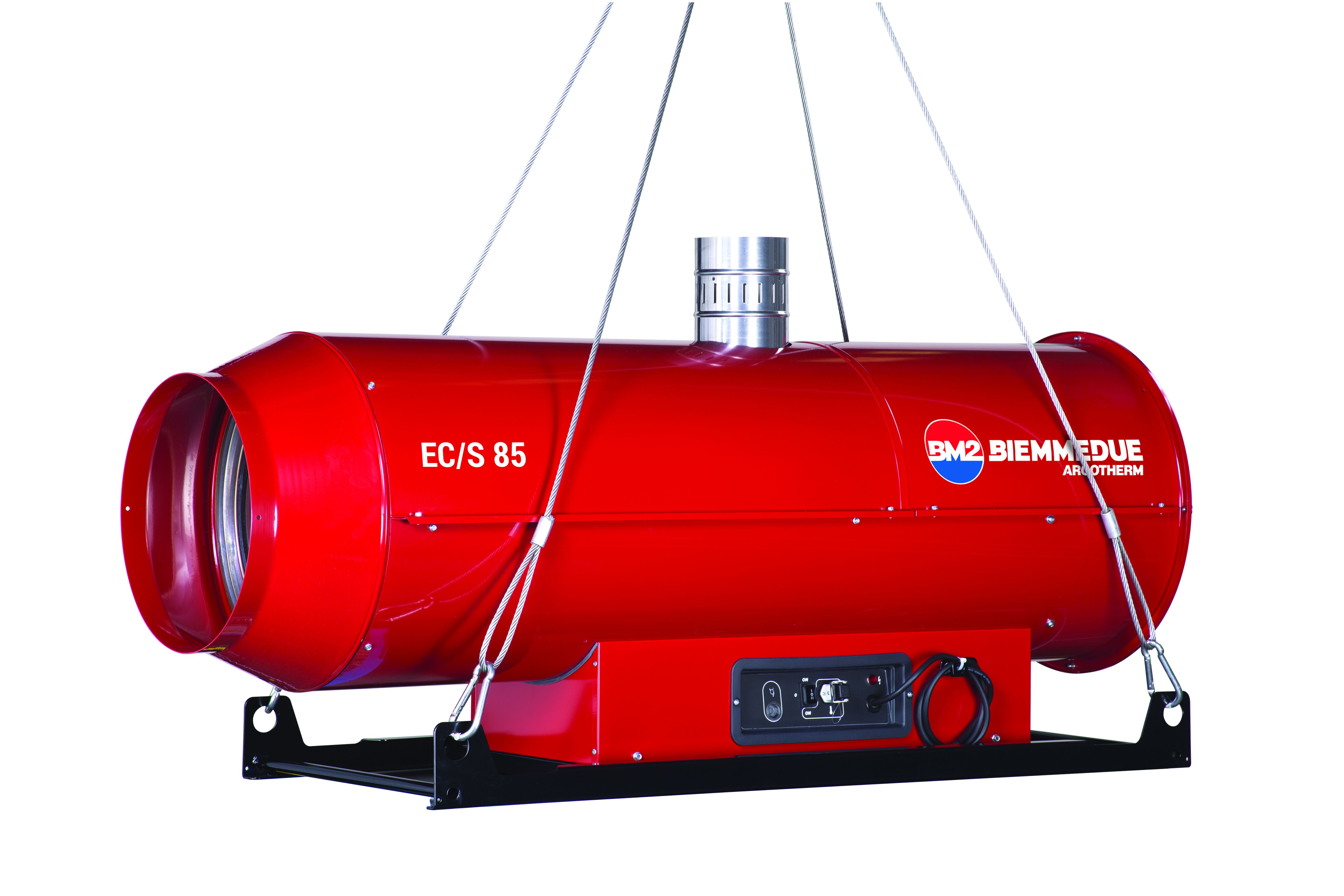 Arcotherm EC/S 85