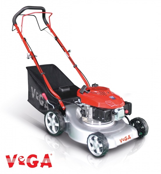 Benzínová sekačka VeGA 404 SDX