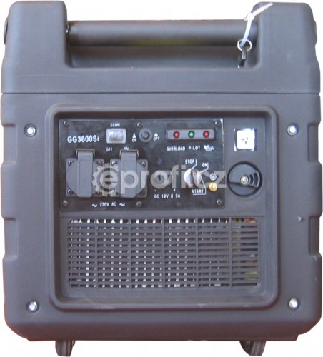 GG3600Si