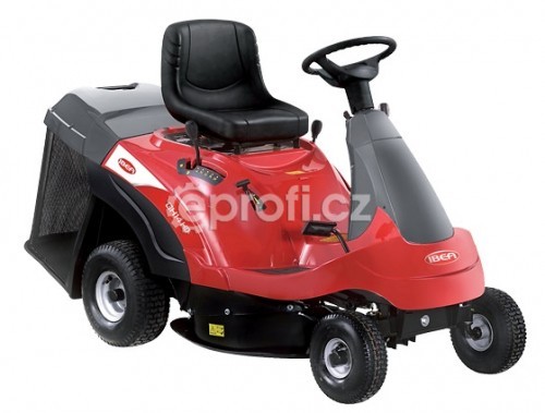 IBEA GH 114 72 HD