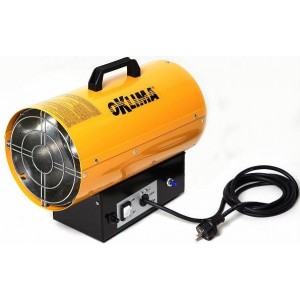 Plynové topidlo Oklima SG 35M