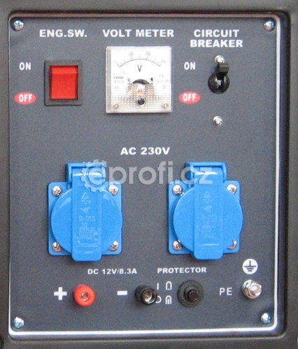 RAS TL2500