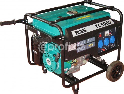 RAS TL5000