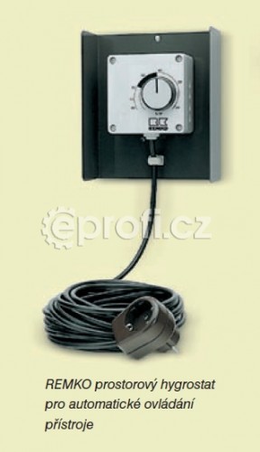 REMKO AMT 110 E