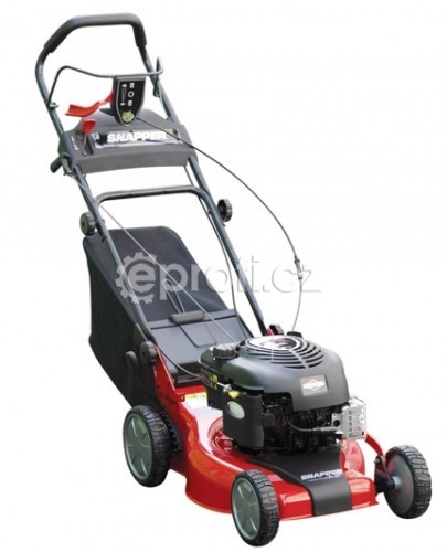 Snapper ERDS16675