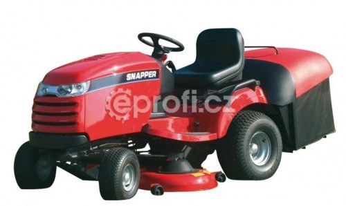 Snapper RD18VG40 2WD