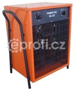 Power Tec EL 22