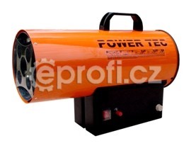Power Tec GLP 15