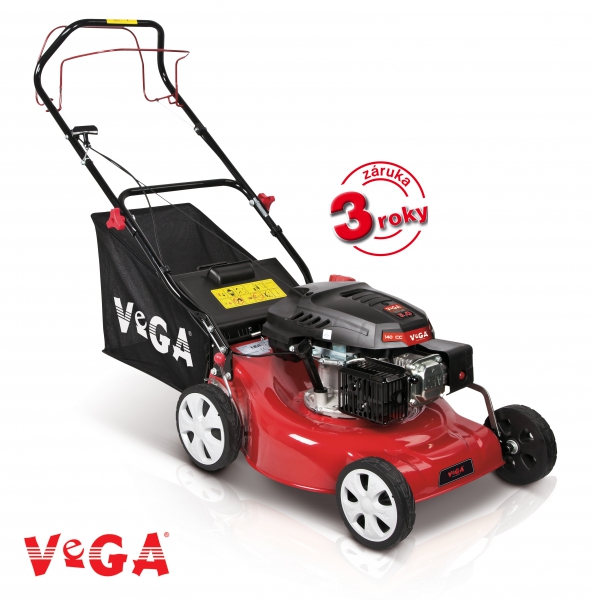 Pojezdová sekačka VeGA 465 SDX