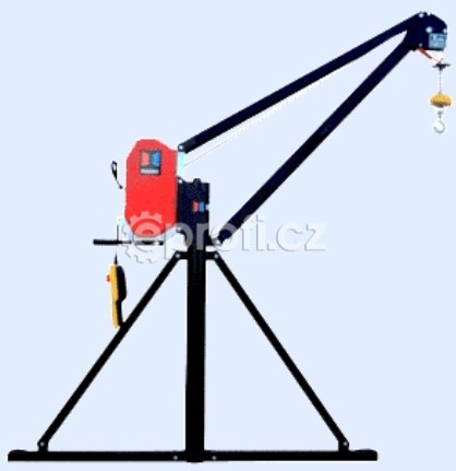 Wiskehrs GM 304