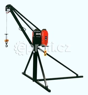 Wiskehrs GM 304